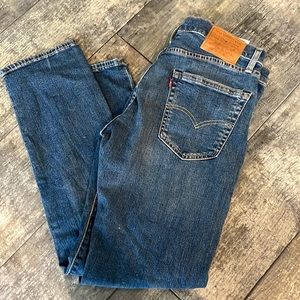 Levi’s 502